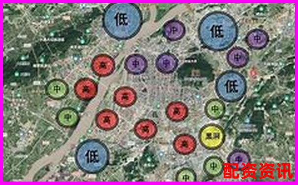 南京地區(qū)股票配資上市企業(yè)名錄盤點-炒股杠桿是什么意思