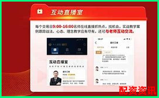 新手必看牛達(dá)人配資的智能交易系統(tǒng)與人工客服雙評測