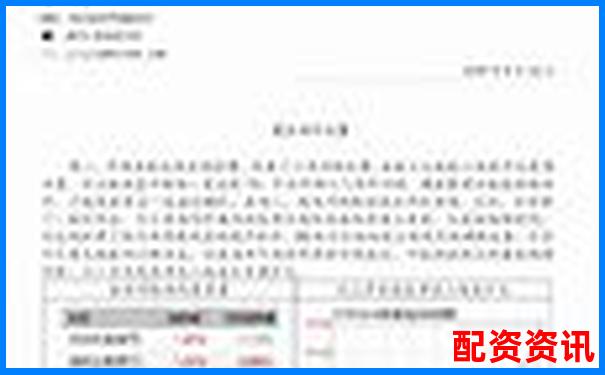 股票配資炒股風(fēng)險解析與安全保障探討