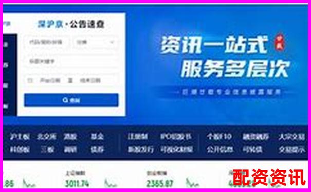 股票配資中心官網(wǎng)查詢哪里找 如何快速準(zhǔn)確查詢-10倍股票是什么意思