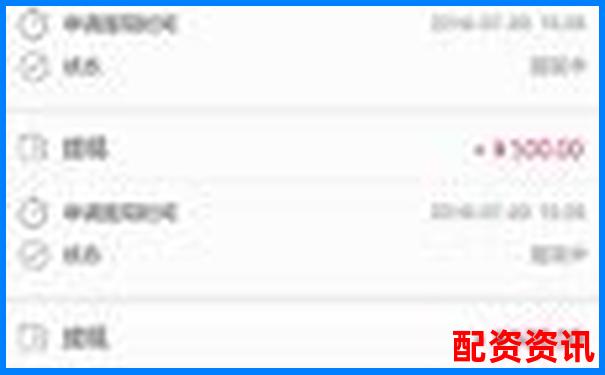 從開戶到提現(xiàn)全流程記錄投資易配資實際操作體驗報告-國內(nèi)有哪些期貨交易平臺