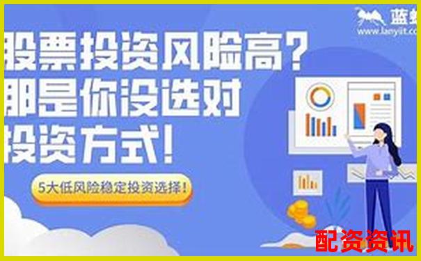 證券公司股票配資低門檻輕松入市助您把握投資良機-易配資平臺官網(wǎng)登錄