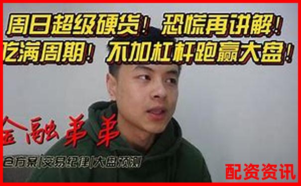 揭秘場(chǎng)外配資與股票杠桿：30秒看懂資金放大器-股票配資怎么操作的啊視頻