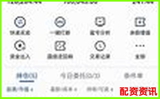 超牛配資實(shí)戰(zhàn)體驗(yàn)評(píng)測(cè)三十天真實(shí)交易數(shù)據(jù)與風(fēng)險(xiǎn)控制觀察-國內(nèi)十大配資平臺(tái)有哪些