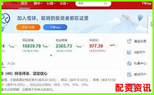股票配資網(wǎng)站導(dǎo)航查詢大全 精選平臺一鍵直達-新時代股票今日行情
