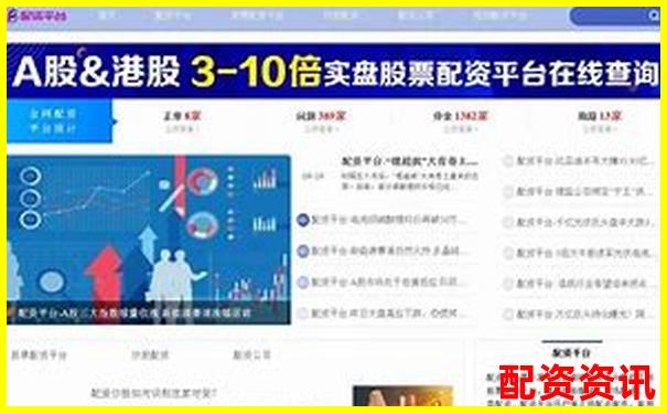 專(zhuān)業(yè)解析2025年最安全的配資平臺(tái)官網(wǎng)是哪個(gè)